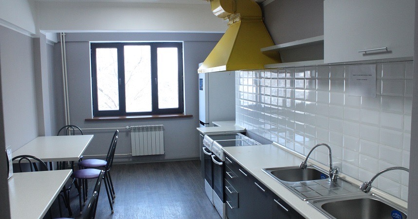 Студенттік өмір