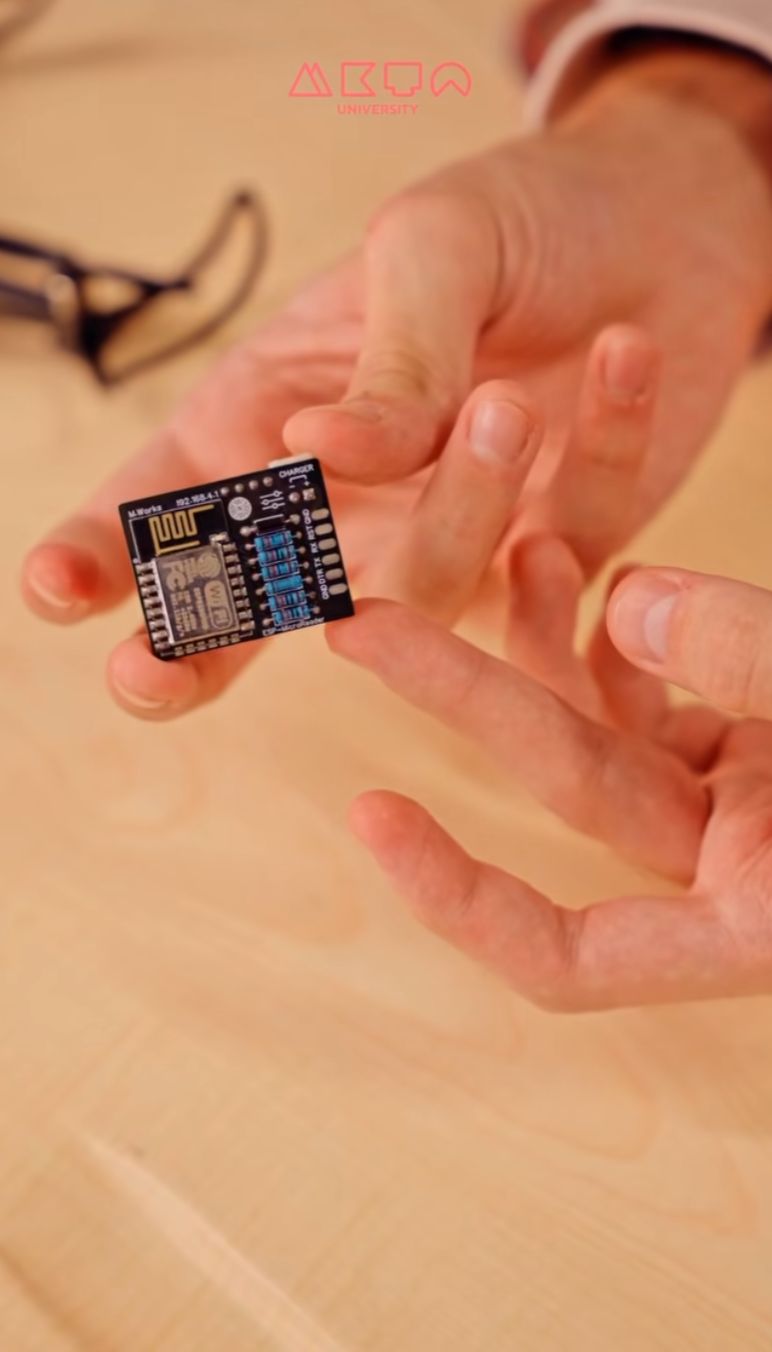 Инженерные проекты