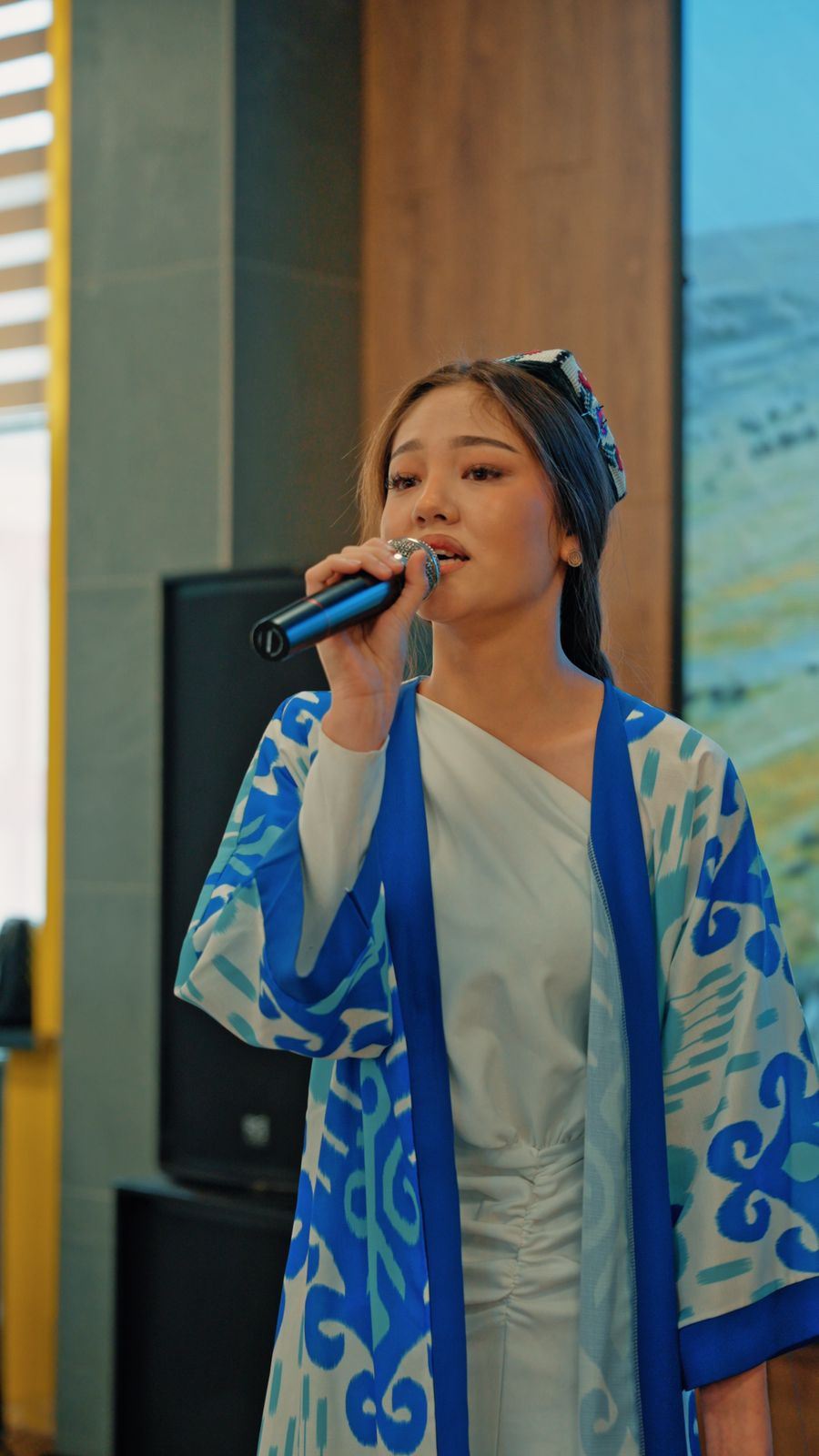 Выступления